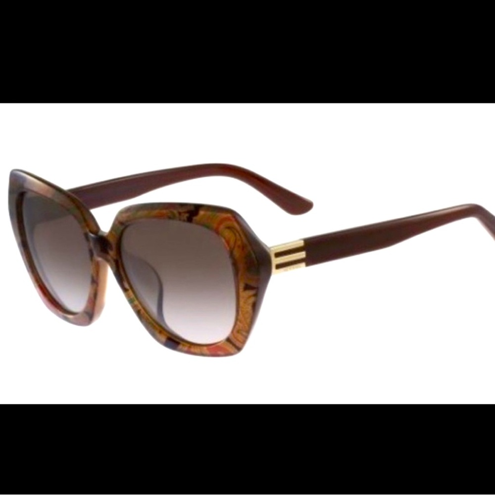 ETRO Sunglasses